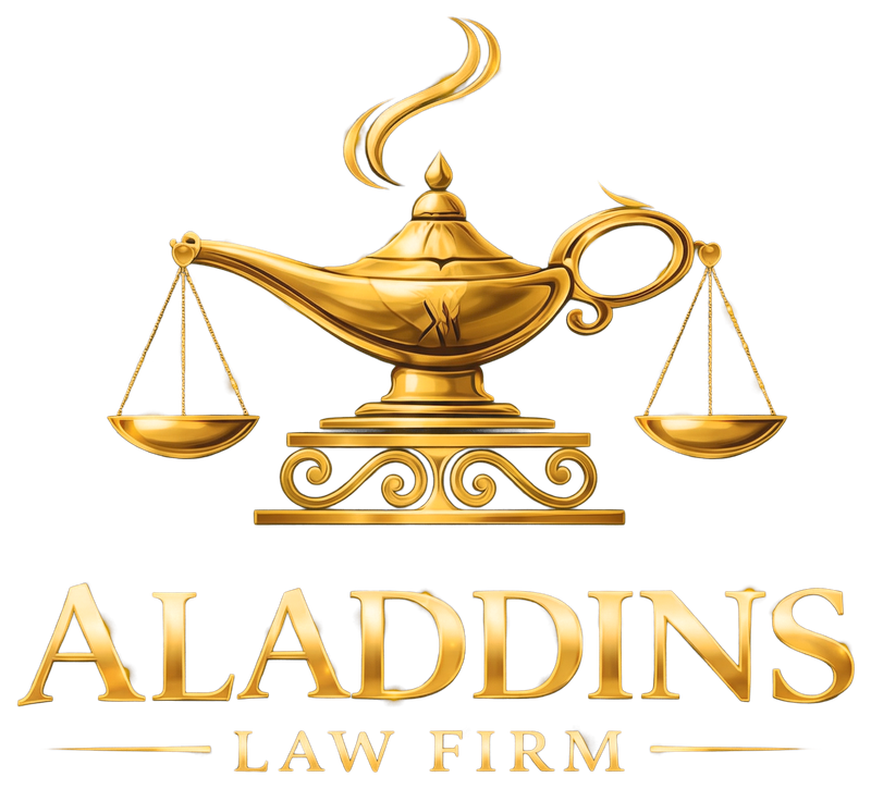 Aladdin's Law Firm