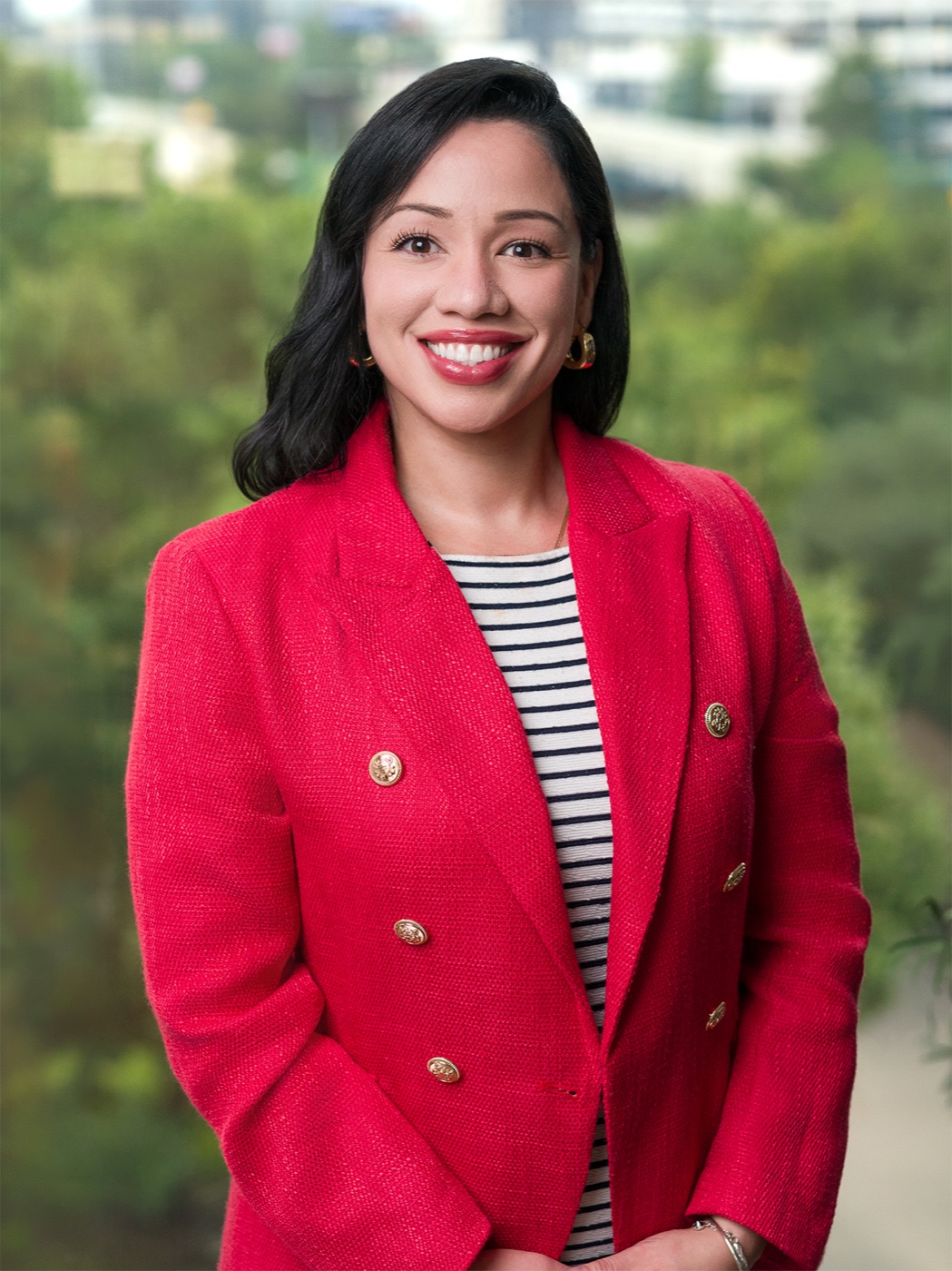 Tatiana Larrahondo, Aladdin's Law Firm team member